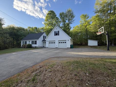 56 Georges Place Sangerville ME 04479