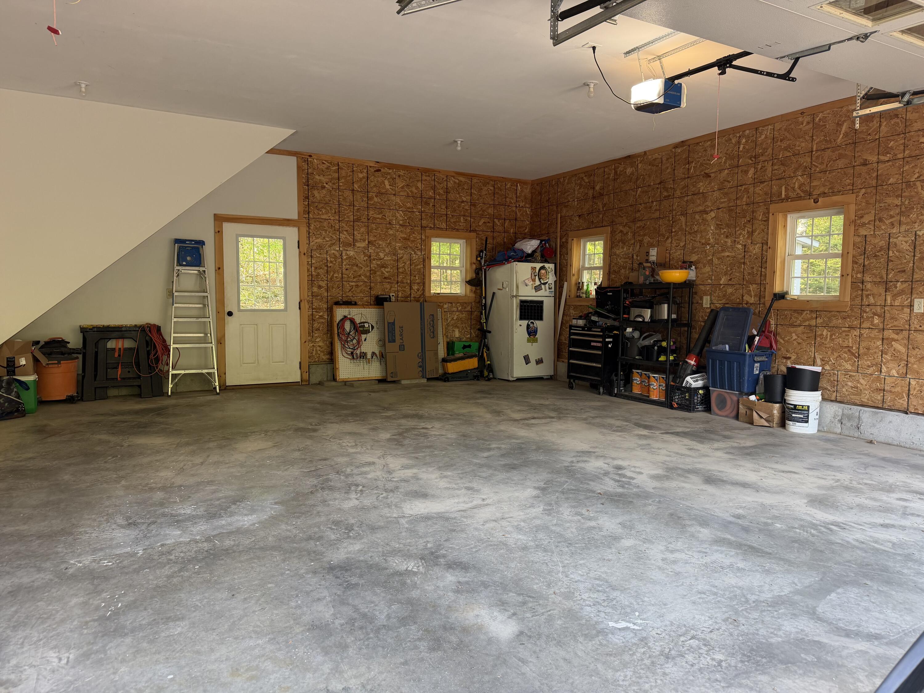 56 Georges Place Sangerville ME 04479