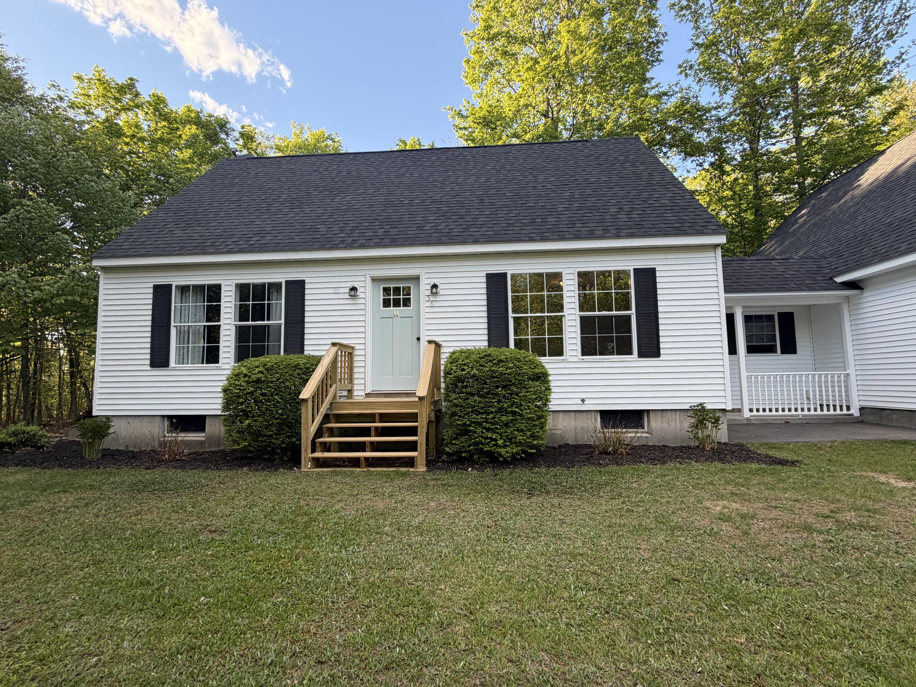 56 Georges Place Sangerville ME 04479