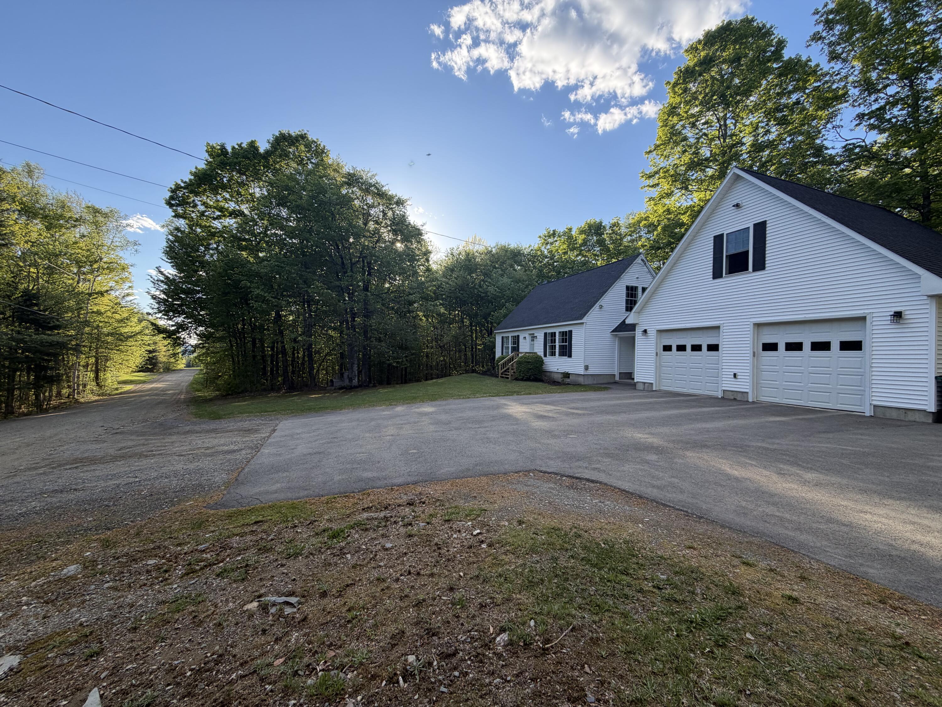 56 Georges Place Sangerville ME 04479