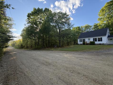 56 Georges Place Sangerville ME 04479