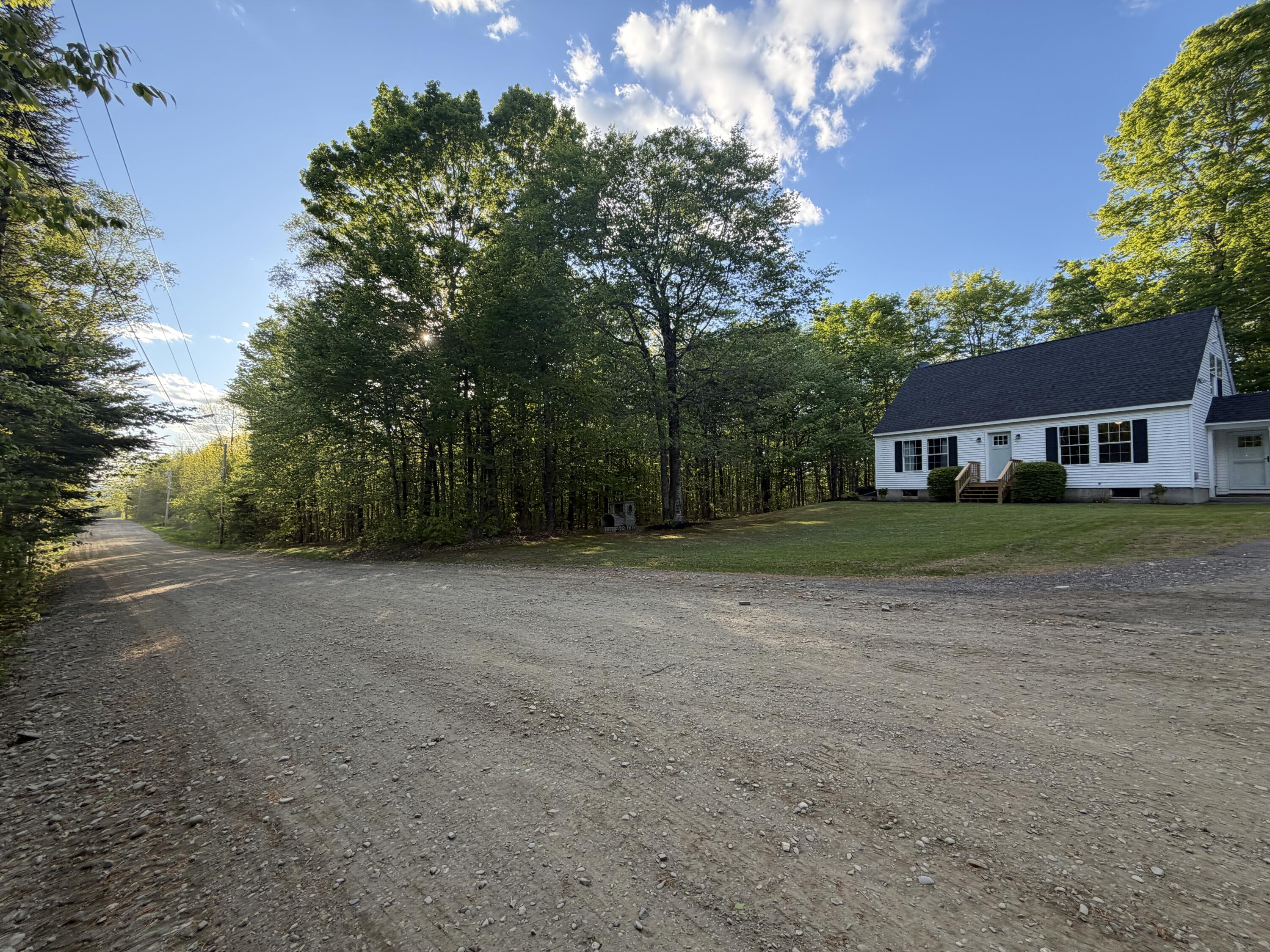 56 Georges Place Sangerville ME 04479