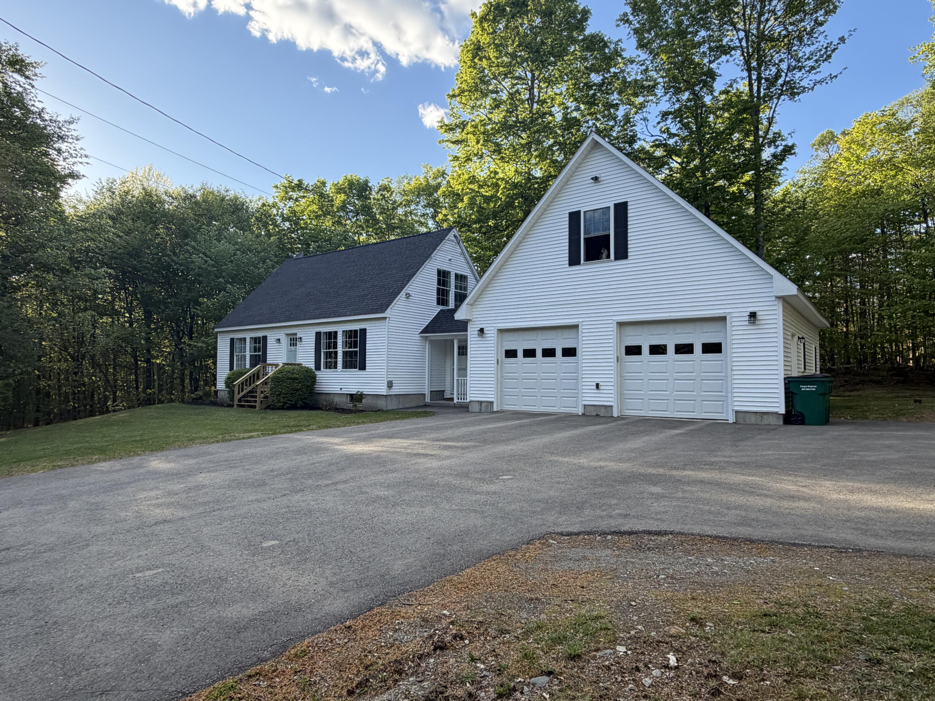 56 Georges Place Sangerville ME 04479