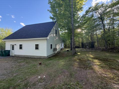 56 Georges Place Sangerville ME 04479