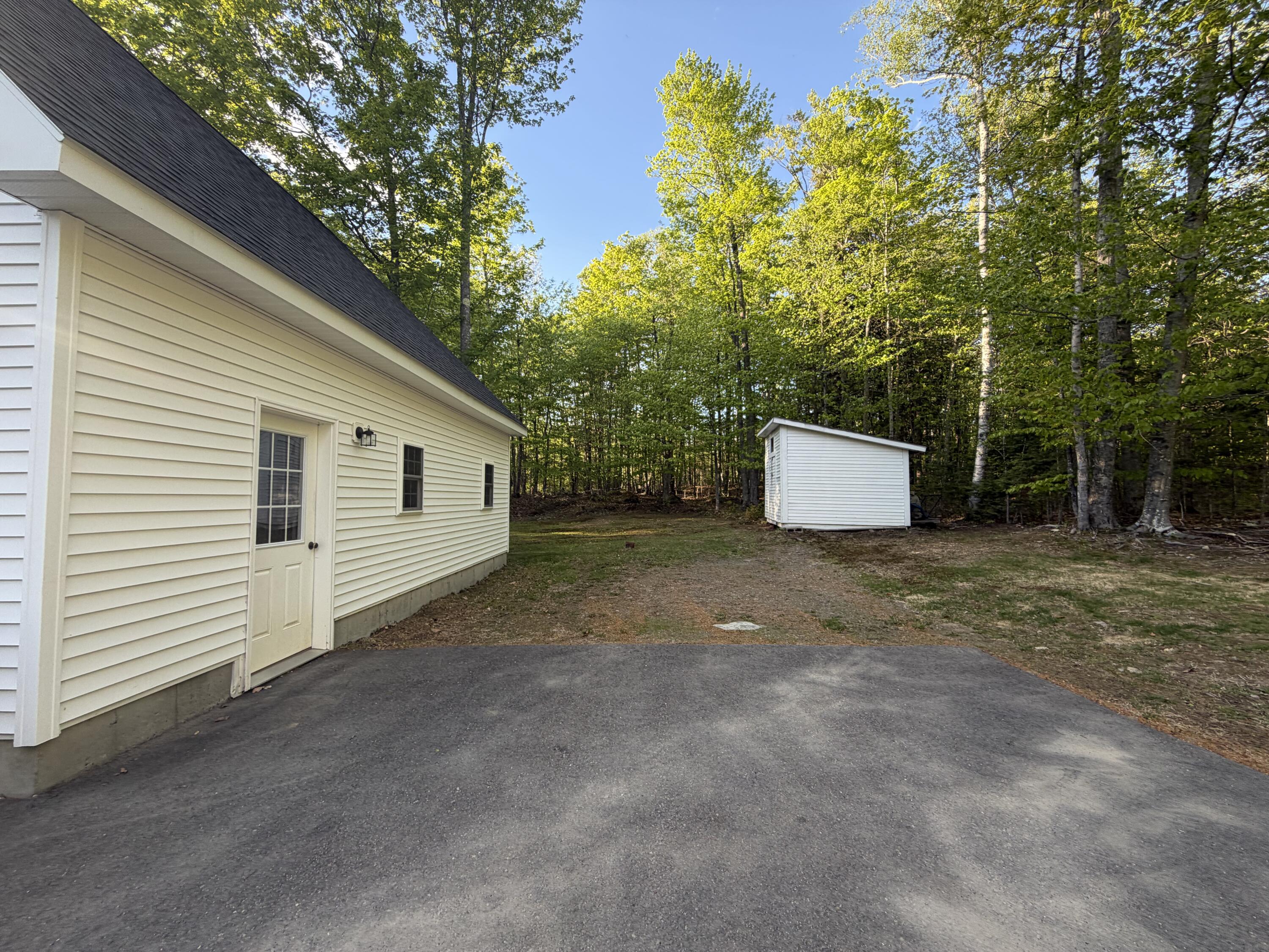 56 Georges Place Sangerville ME 04479
