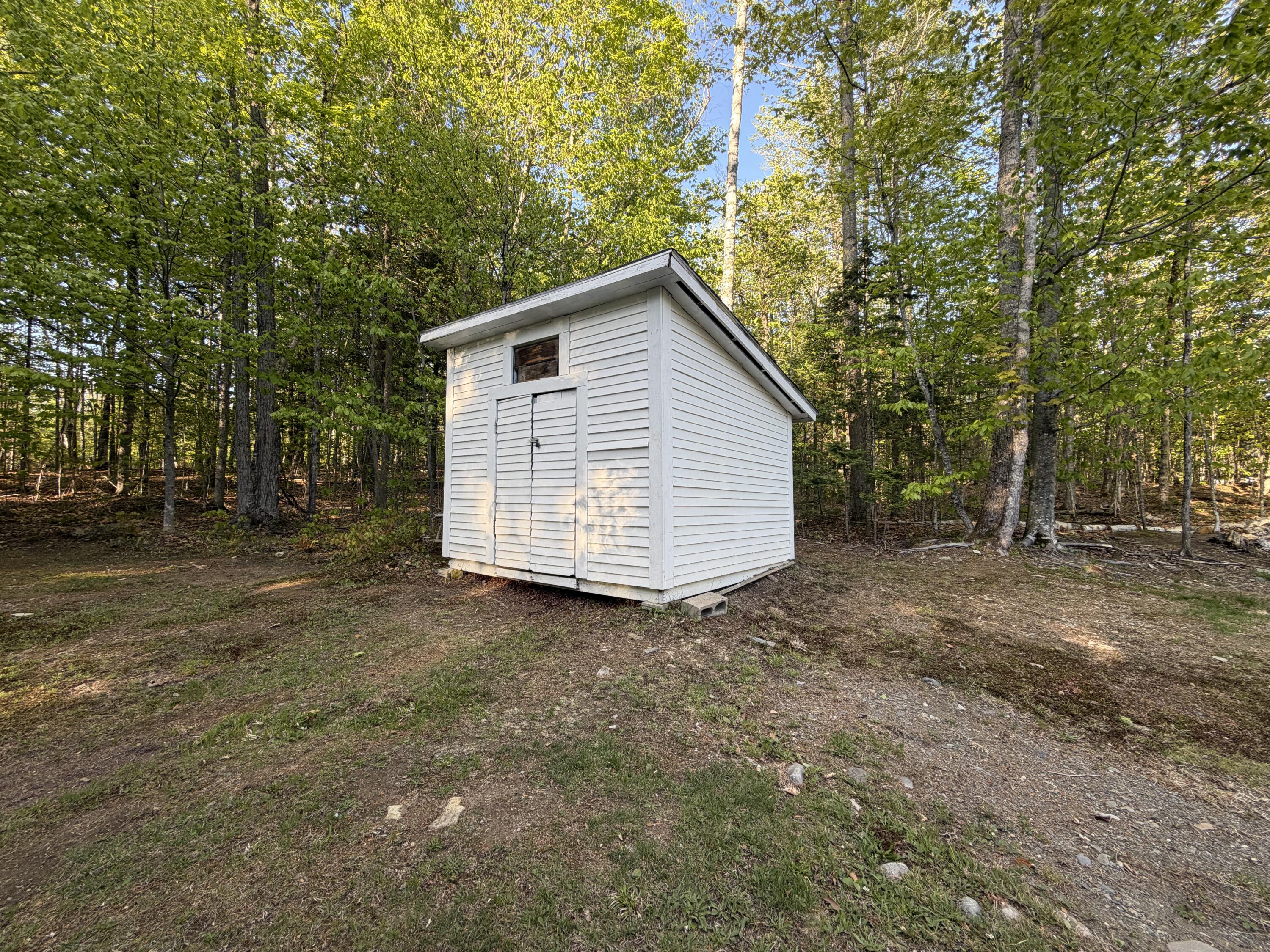 56 Georges Place Sangerville ME 04479
