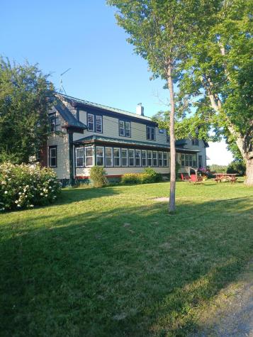 265 Framingham Road Littleton ME 04730