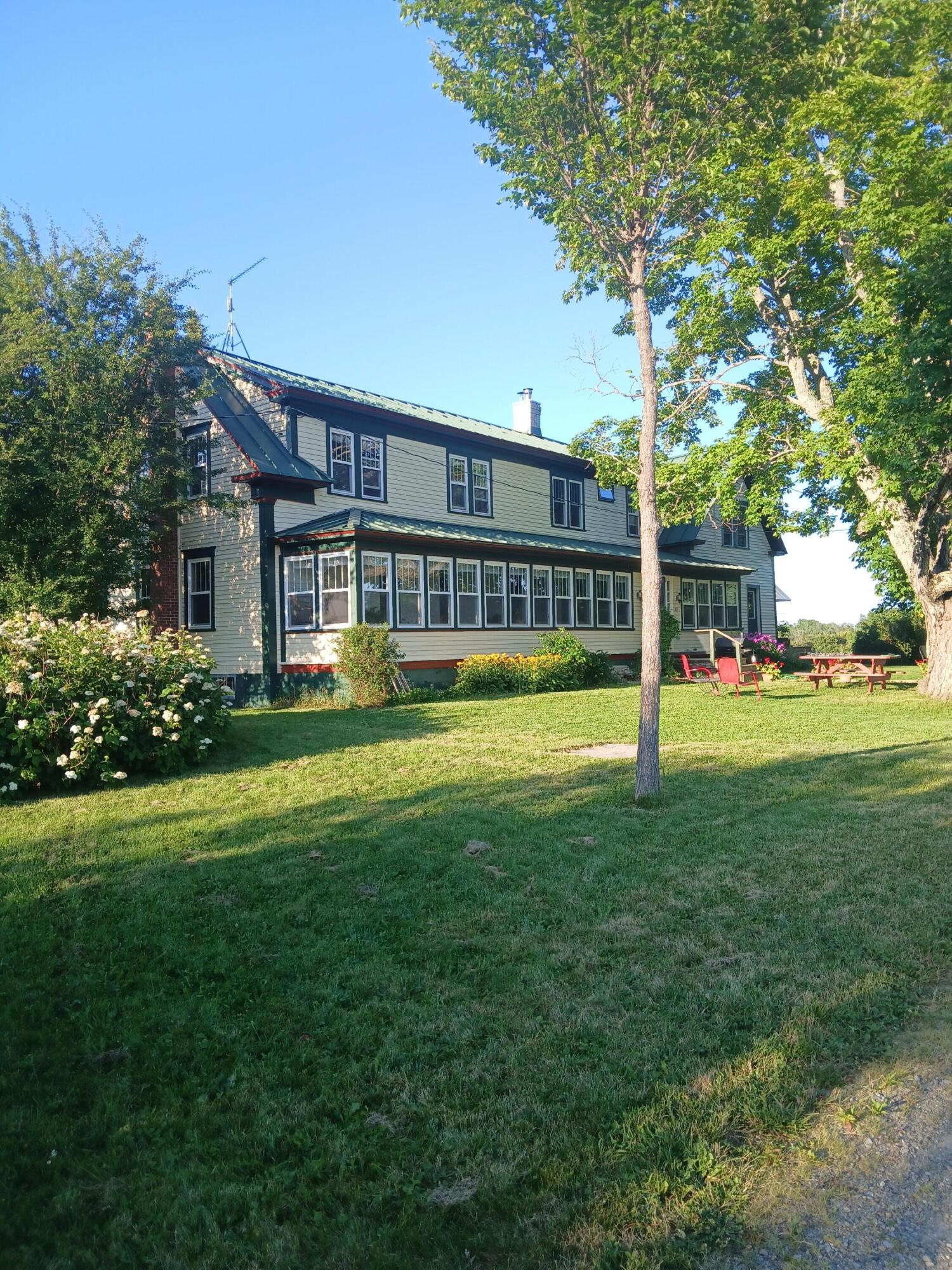 265 Framingham Road Littleton ME 04730