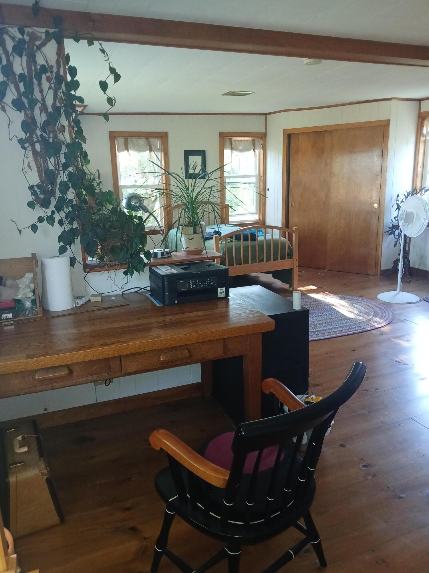 265 Framingham Road Littleton ME 04730