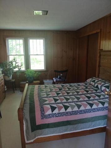 265 Framingham Road Littleton ME 04730