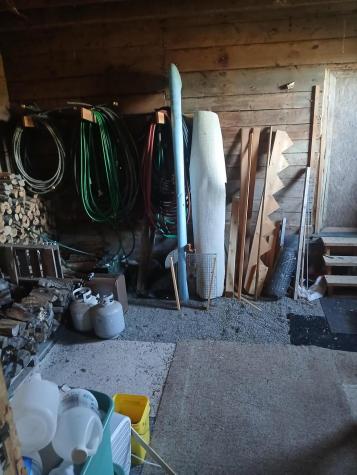 265 Framingham Road Littleton ME 04730