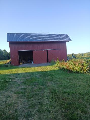 265 Framingham Road Littleton ME 04730