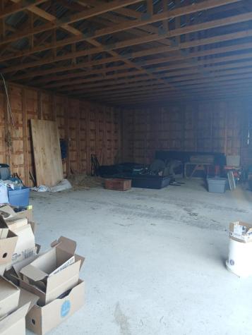 265 Framingham Road Littleton ME 04730