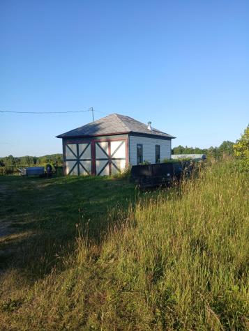 265 Framingham Road Littleton ME 04730