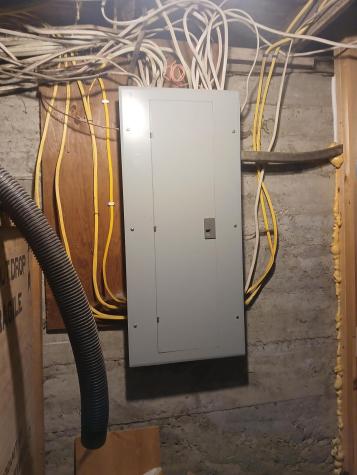 265 Framingham Road Littleton ME 04730