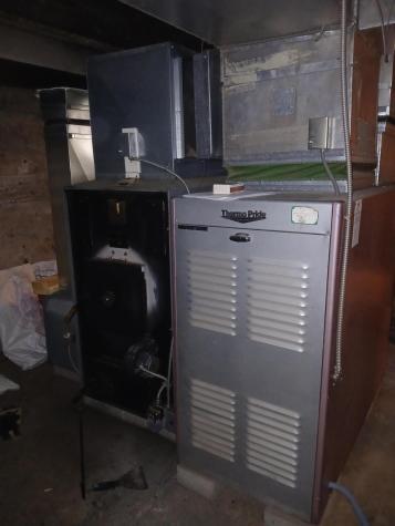 265 Framingham Road Littleton ME 04730