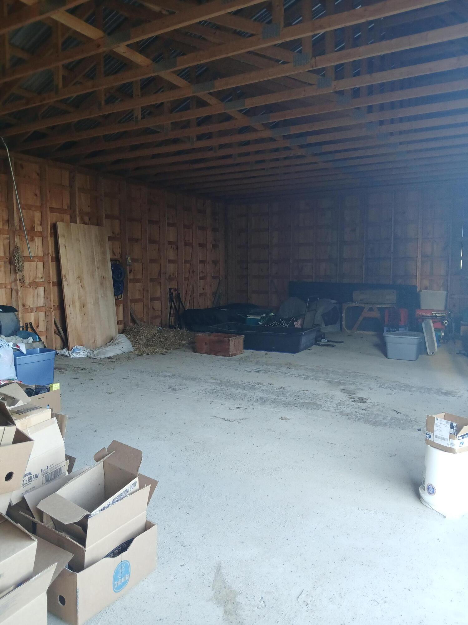 265 Framingham Road Littleton ME 04730