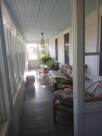 265 Framingham Road Littleton ME 04730