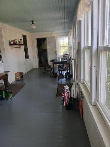 265 Framingham Road Littleton ME 04730