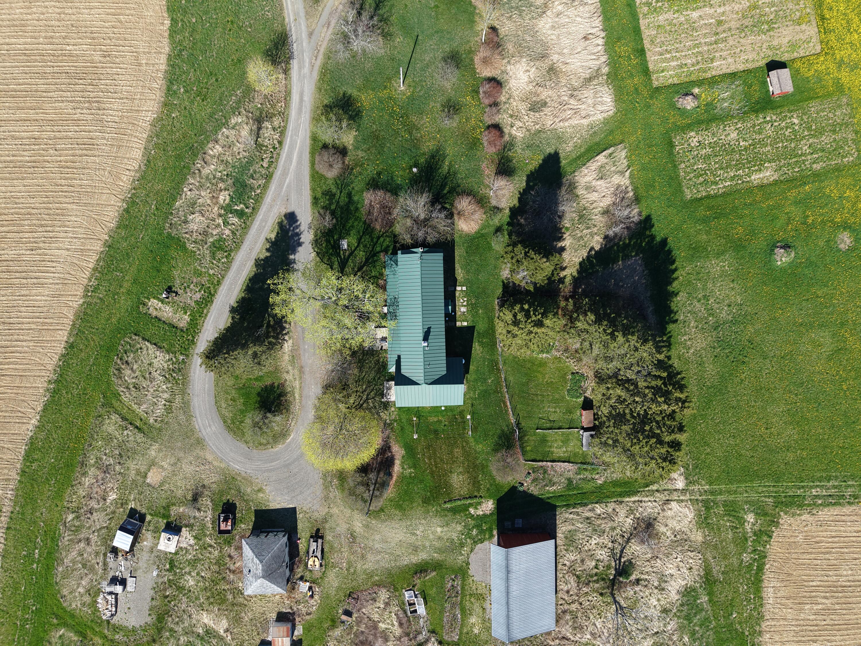 265 Framingham Road Littleton ME 04730