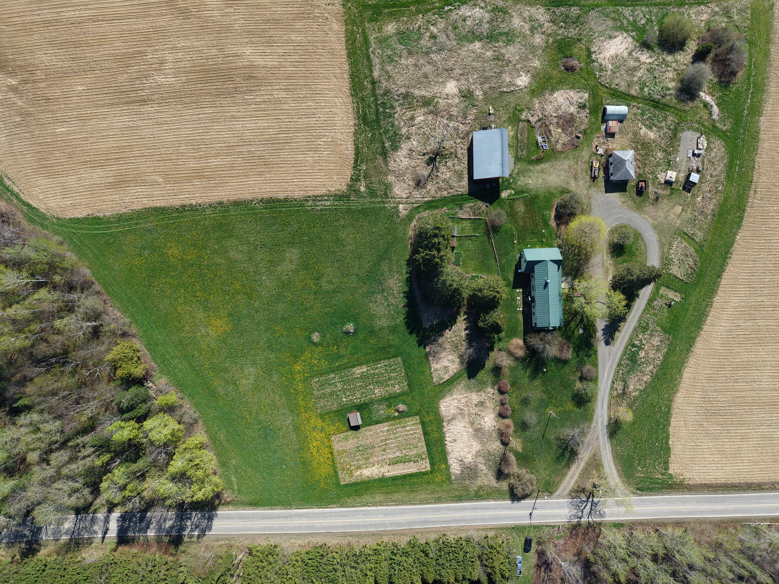 265 Framingham Road Littleton ME 04730