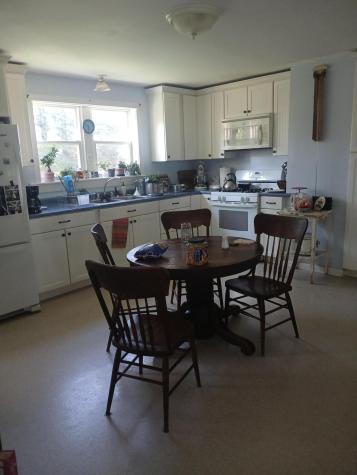 265 Framingham Road Littleton ME 04730