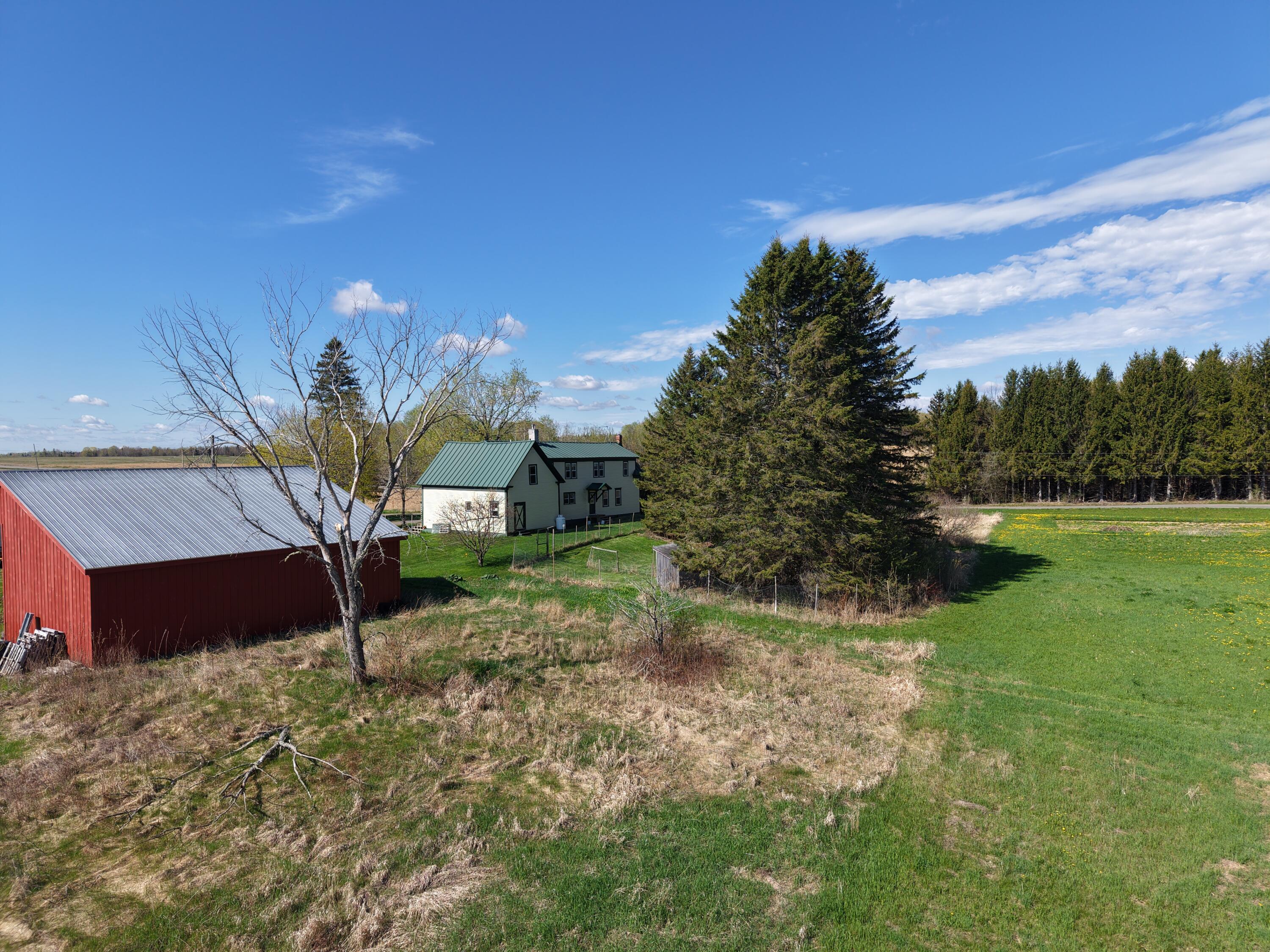 265 Framingham Road Littleton ME 04730