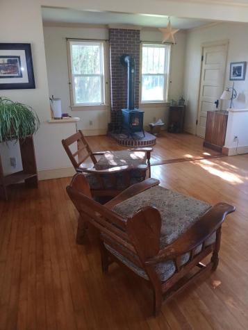 265 Framingham Road Littleton ME 04730