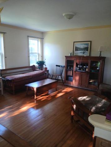 265 Framingham Road Littleton ME 04730