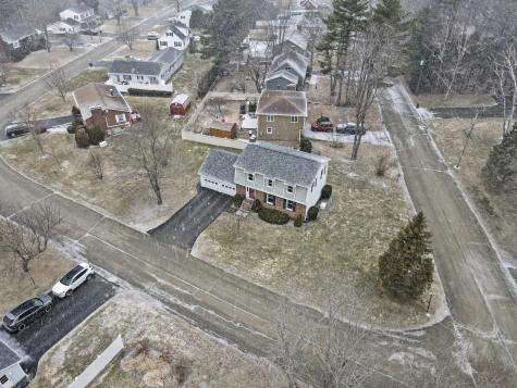 104 Longmeadow Drive Brewer ME 04412