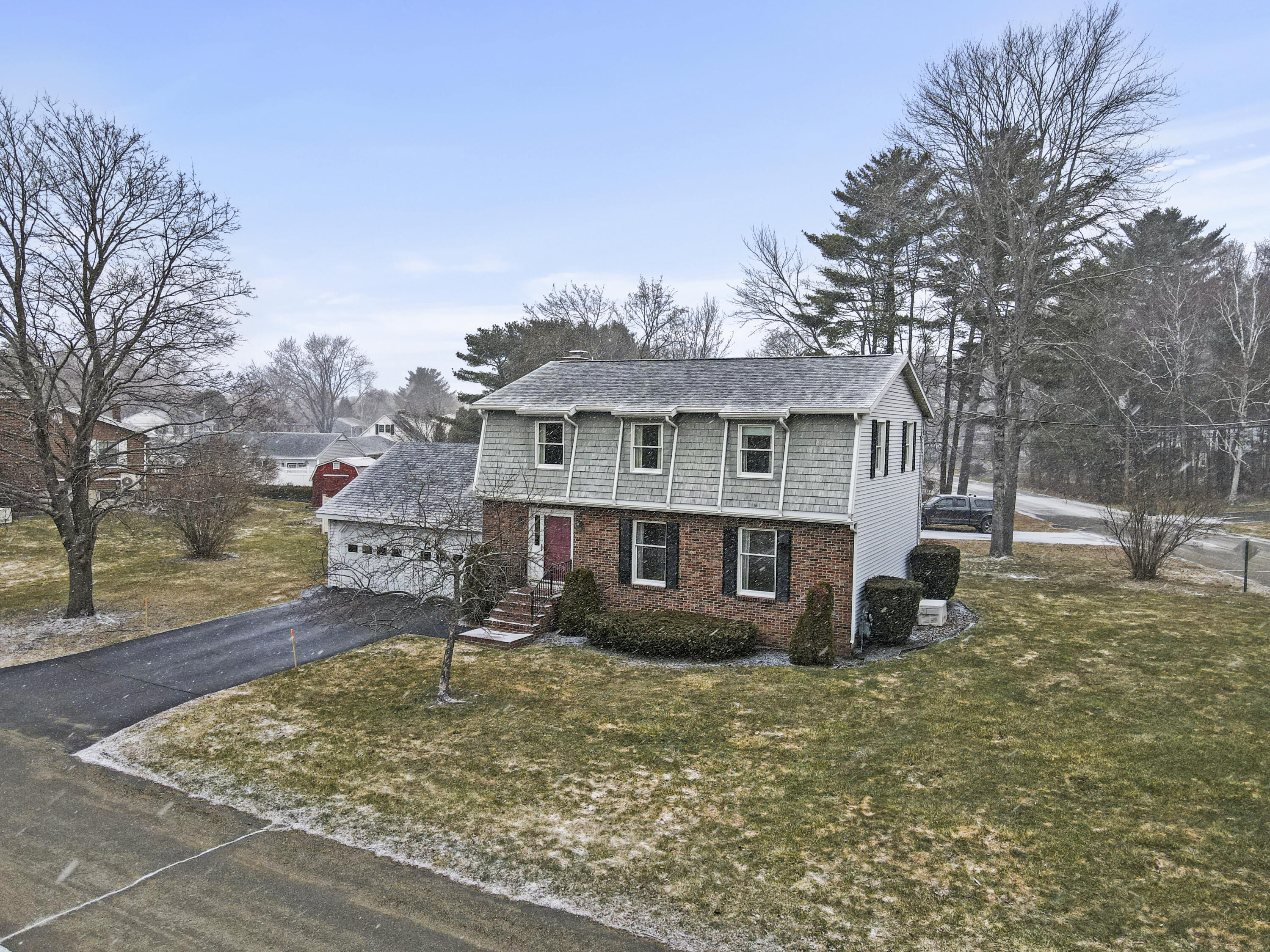 104 Longmeadow Drive Brewer ME 04412