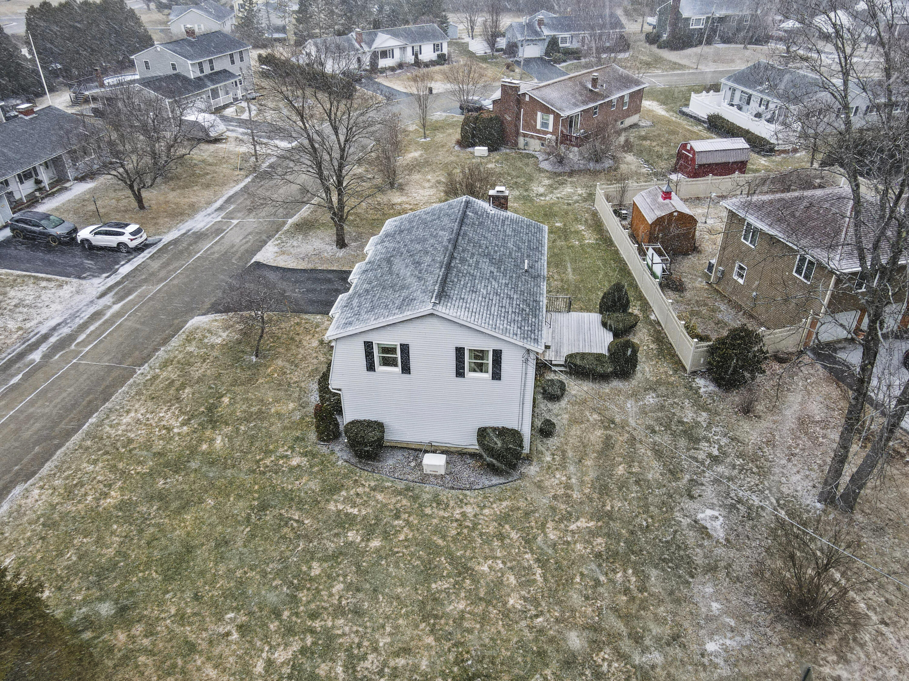 104 Longmeadow Drive Brewer ME 04412