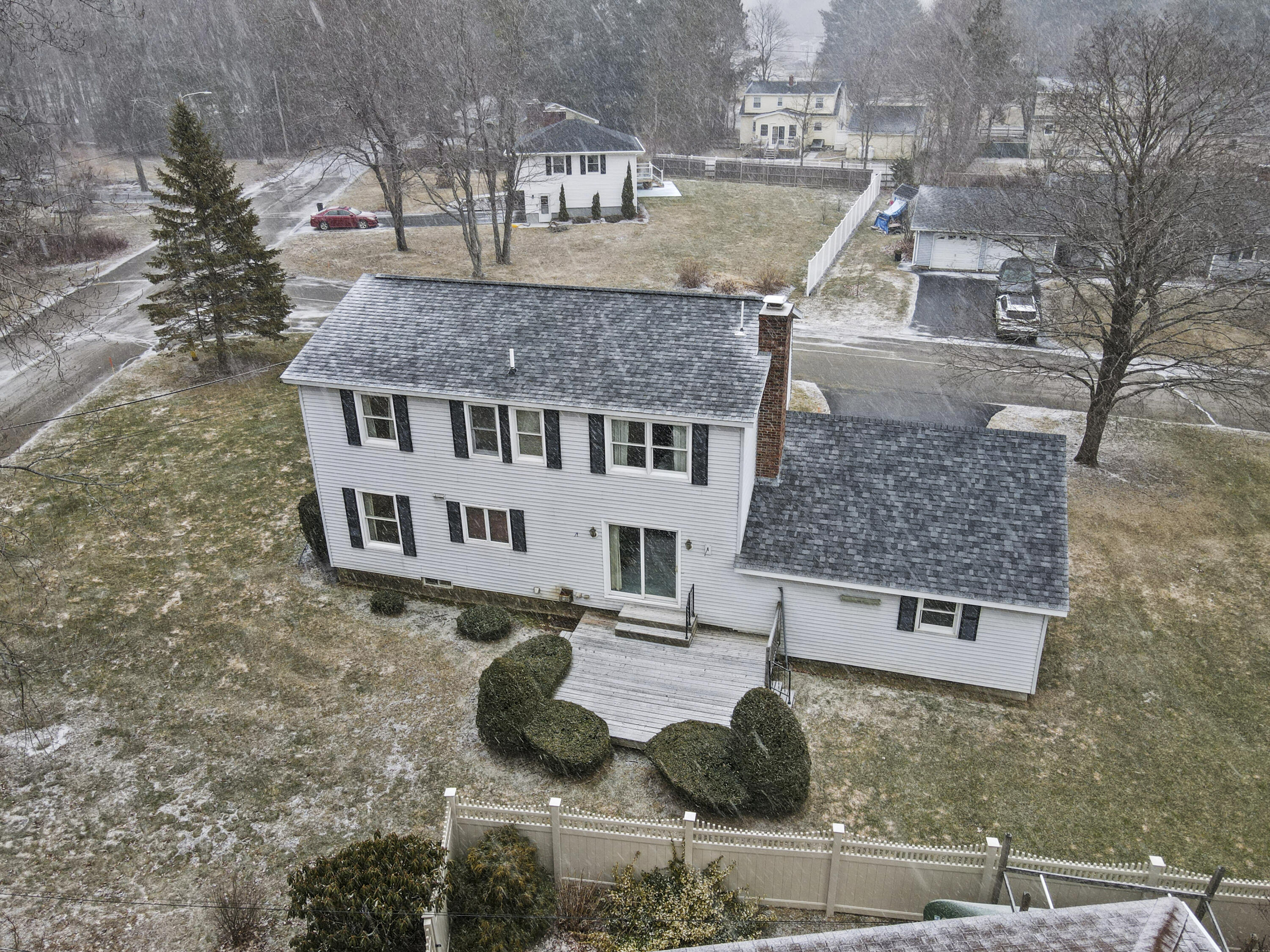 104 Longmeadow Drive Brewer ME 04412