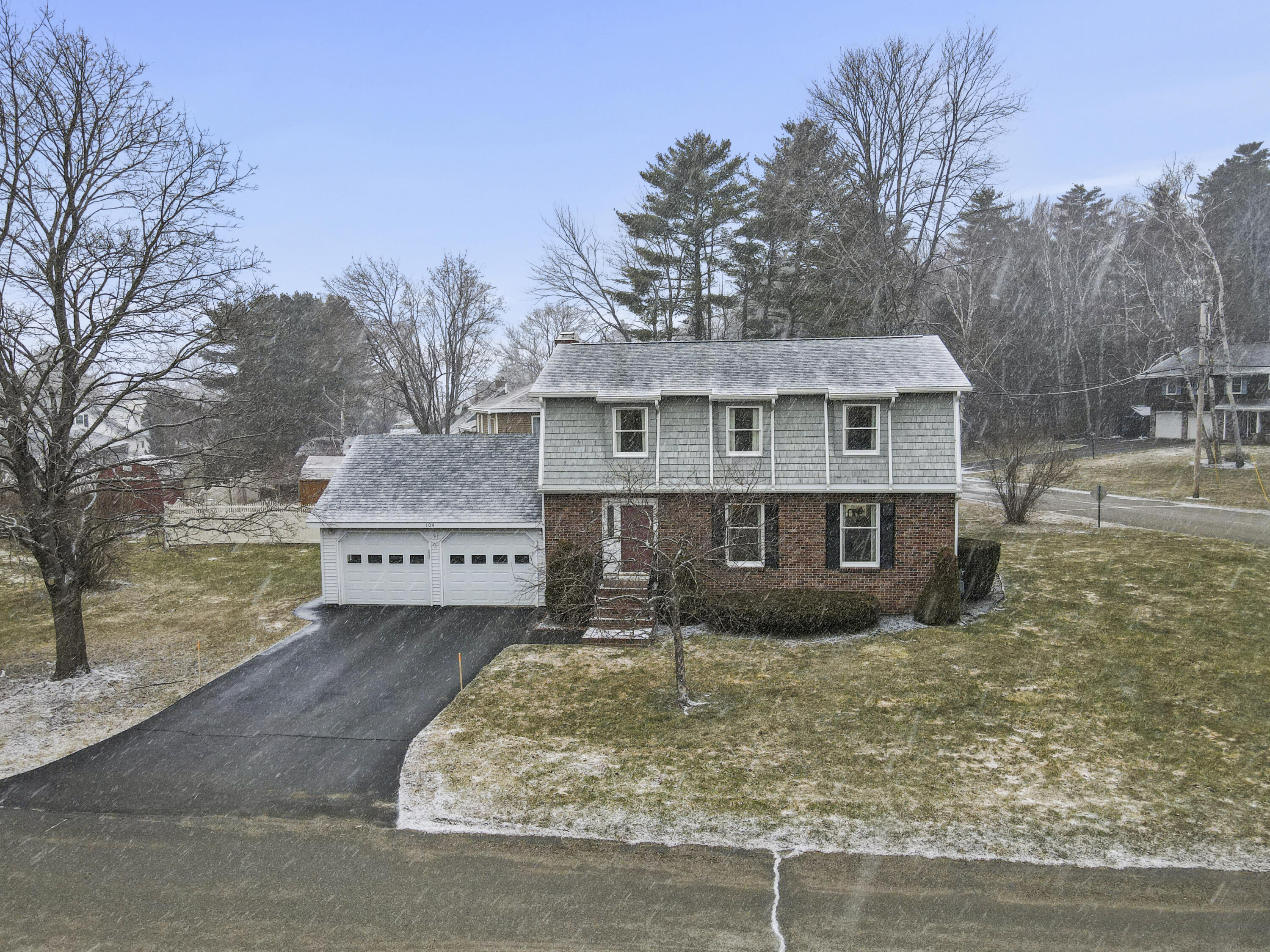 104 Longmeadow Drive Brewer ME 04412