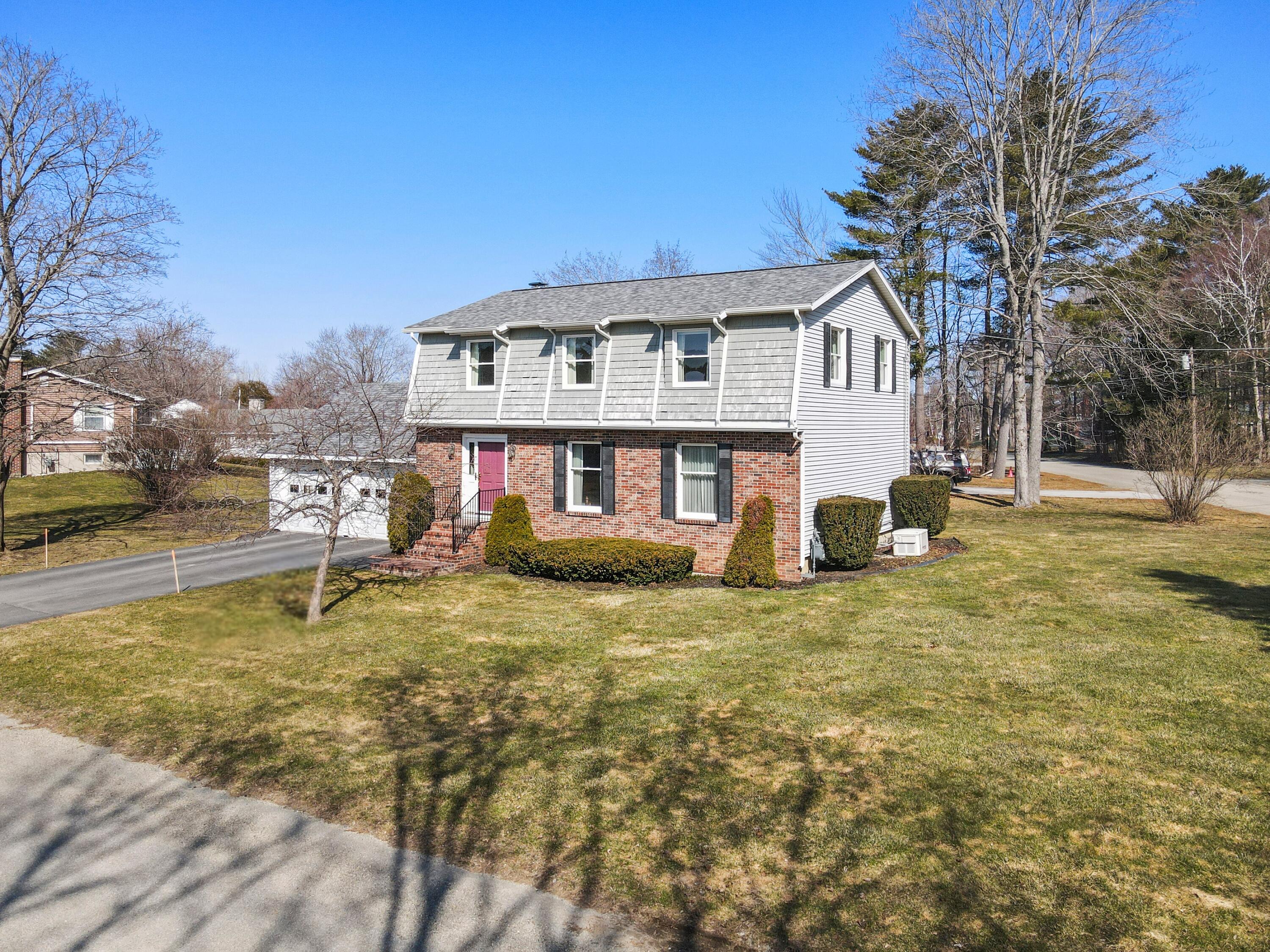 104 Longmeadow Drive Brewer ME 04412