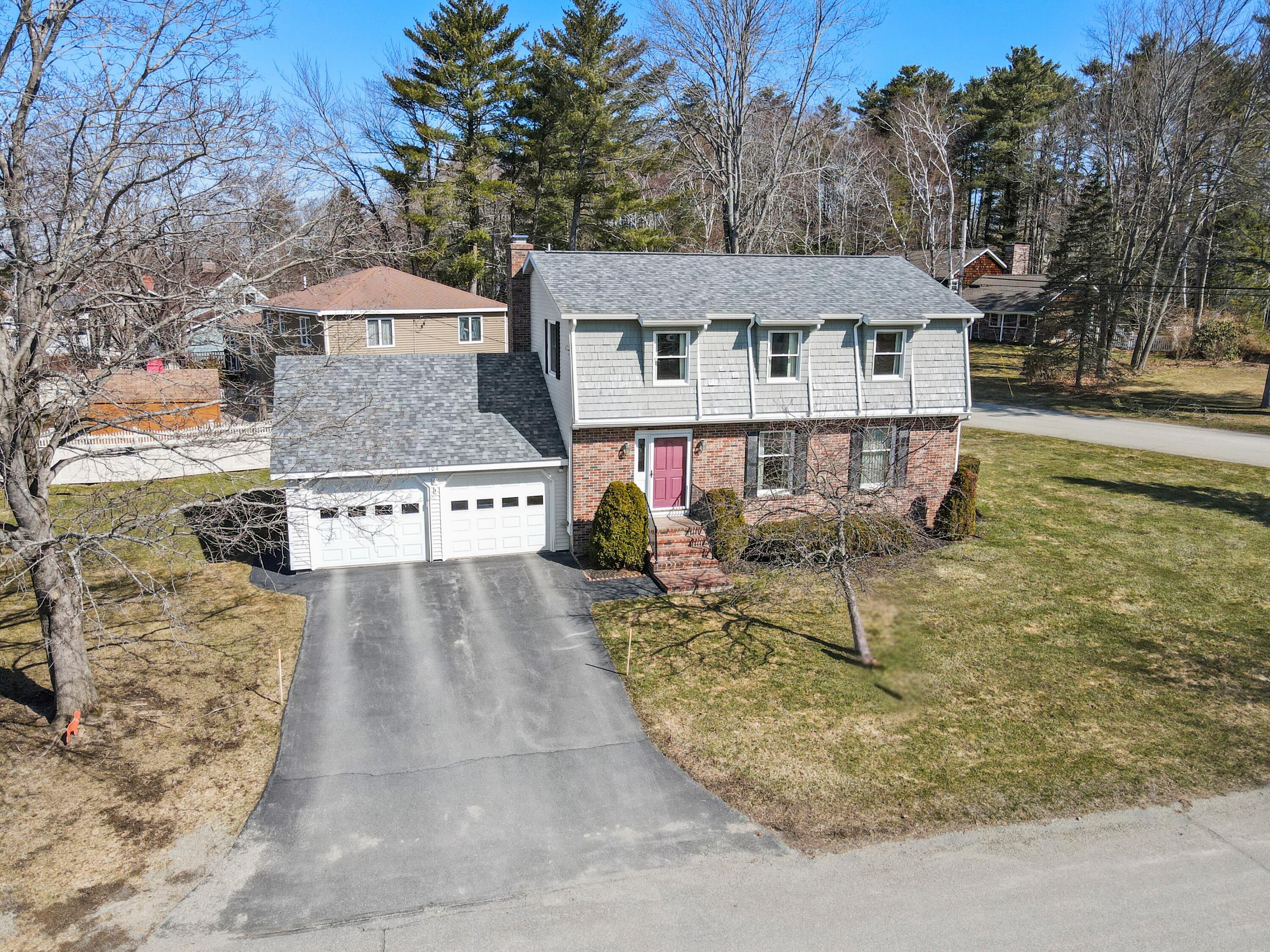 104 Longmeadow Drive Brewer ME 04412