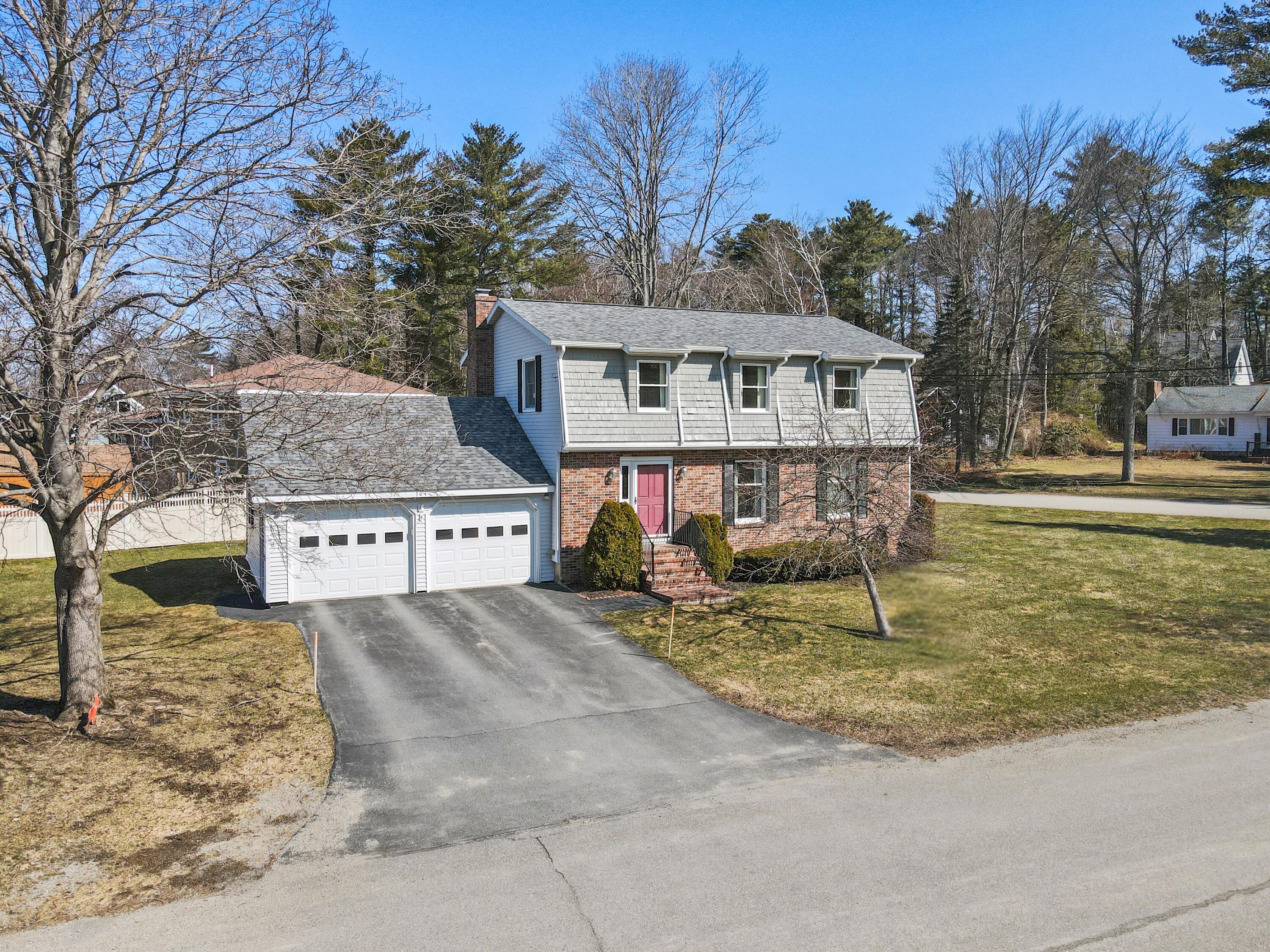 104 Longmeadow Drive Brewer ME 04412