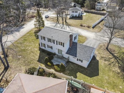 104 Longmeadow Drive Brewer ME 04412