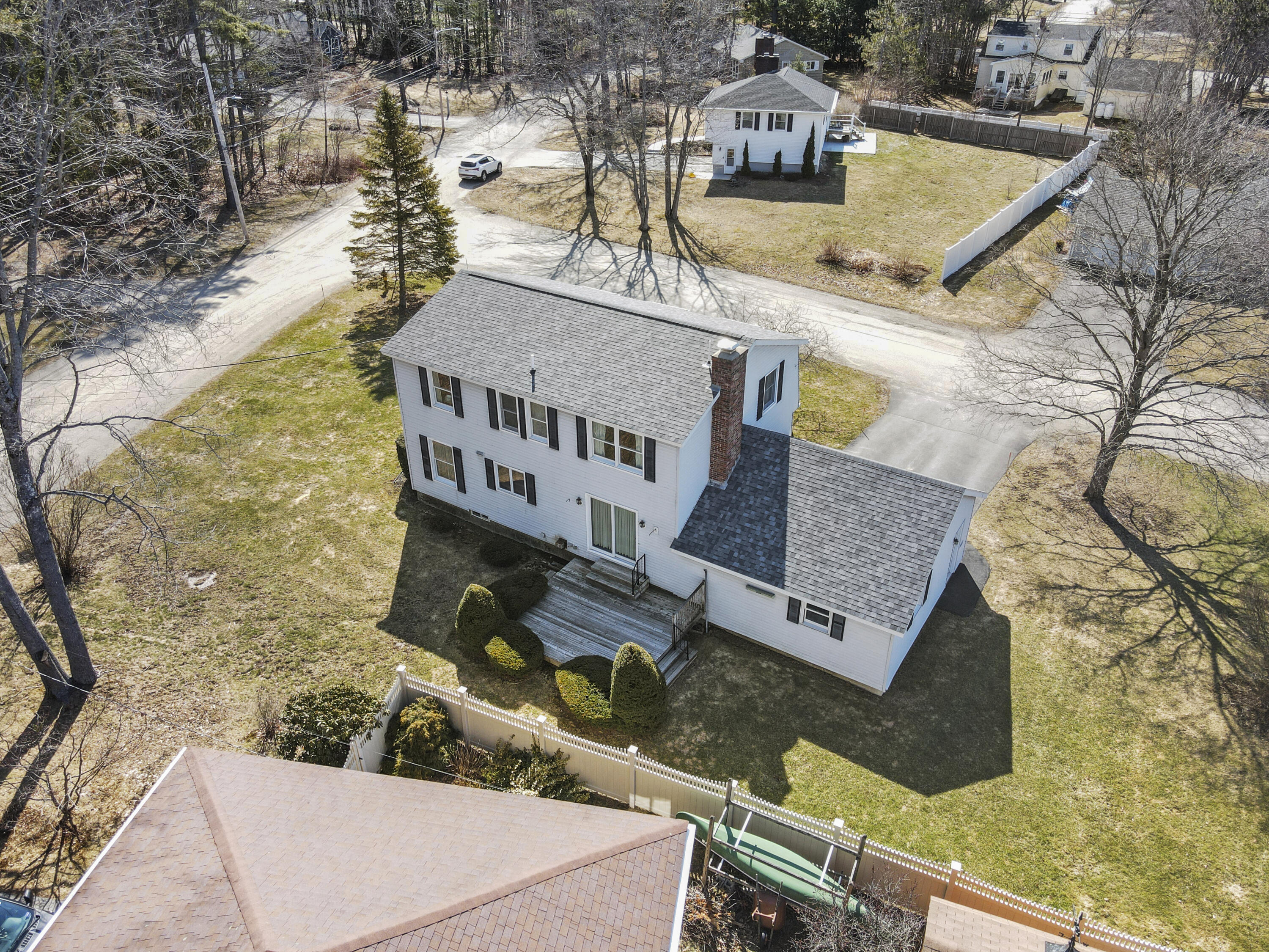 104 Longmeadow Drive Brewer ME 04412