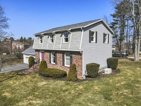 104 Longmeadow Drive Brewer ME 04412