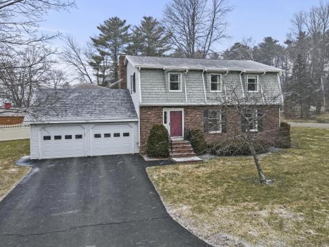 104 Longmeadow Drive Brewer ME 04412