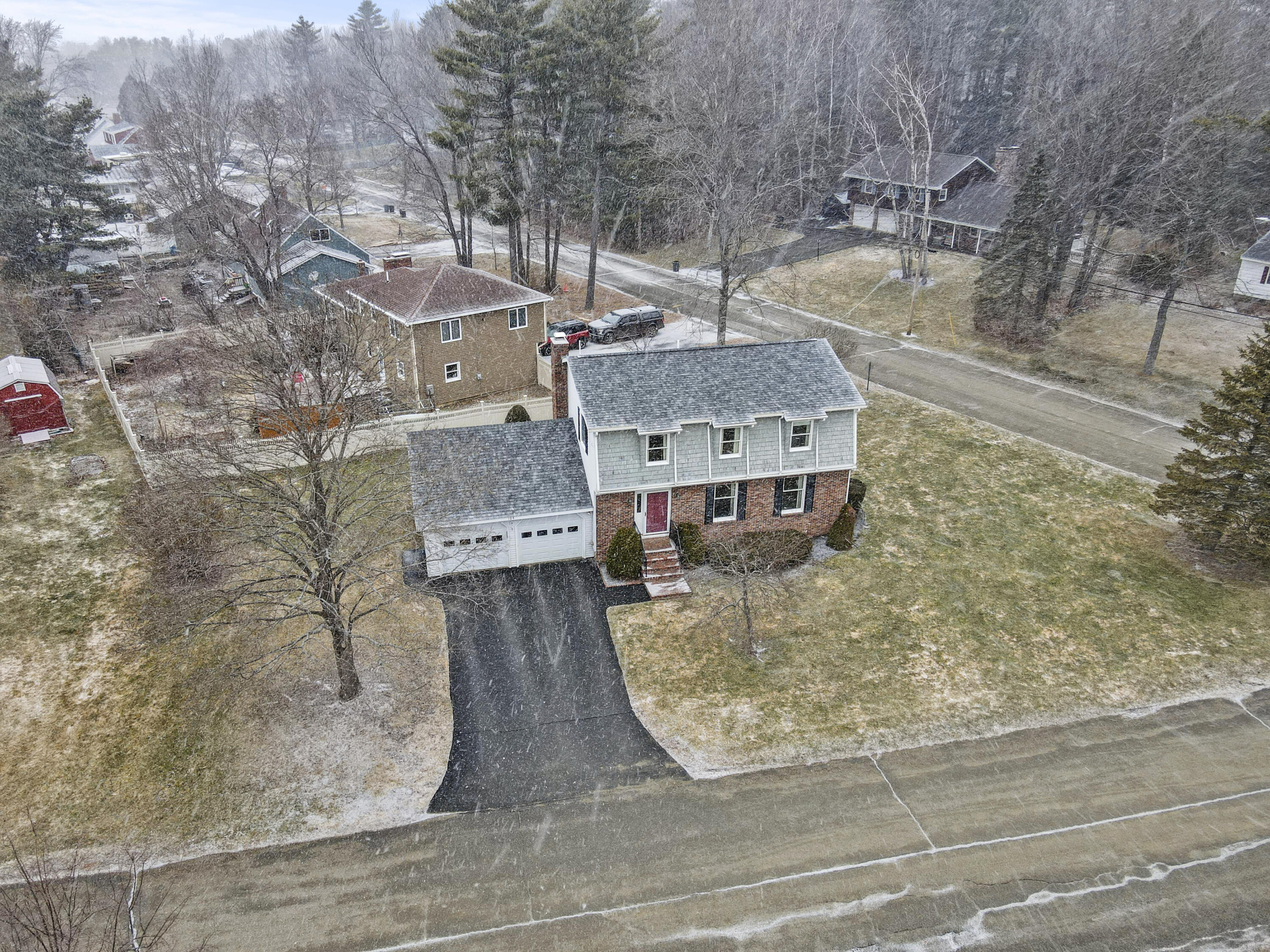 104 Longmeadow Drive Brewer ME 04412