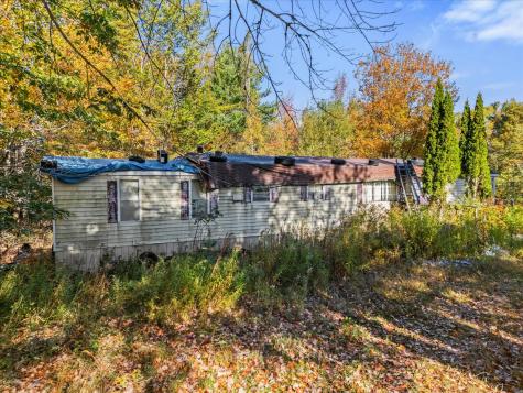 123 Copeland Hill Road Holden ME 04429