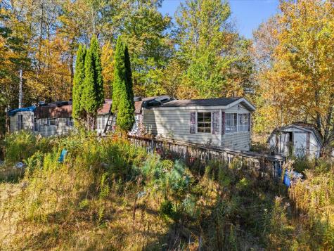 123 Copeland Hill Road Holden ME 04429