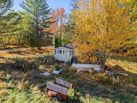 123 Copeland Hill Road Holden ME 04429