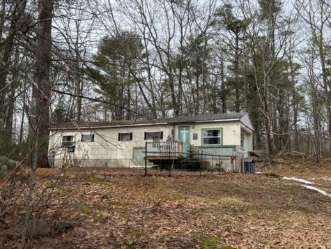 94 Shady Lane Wiscasset ME 04578