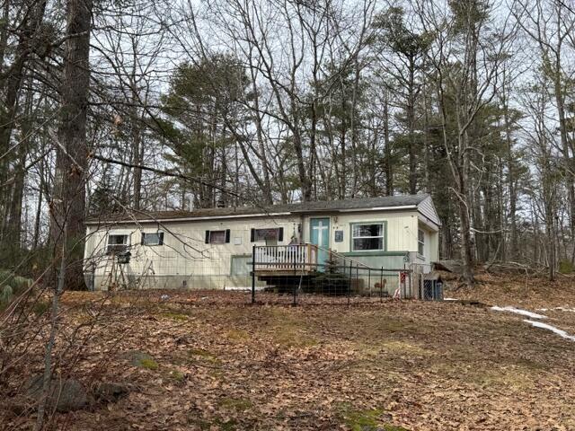 94 Shady Lane Wiscasset ME 04578