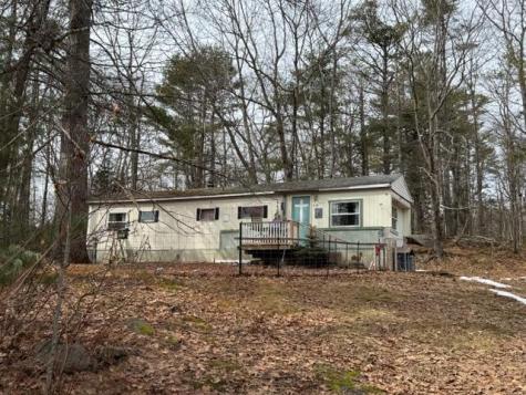 94 Shady Lane Wiscasset ME 04578