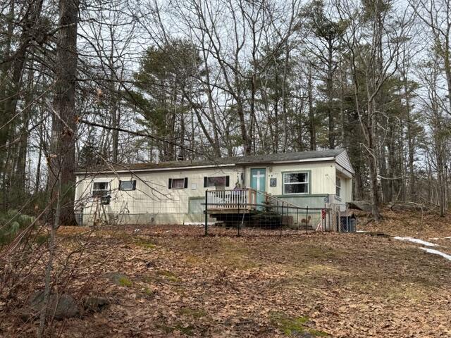 94 Shady Lane Wiscasset ME 04578
