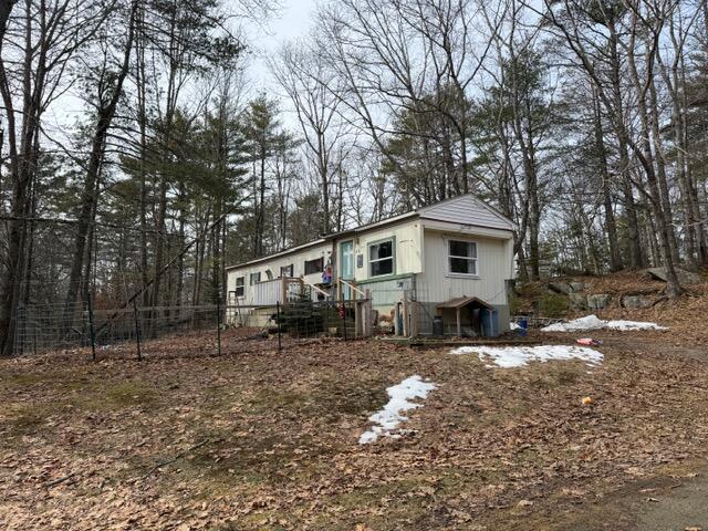 94 Shady Lane Wiscasset ME 04578